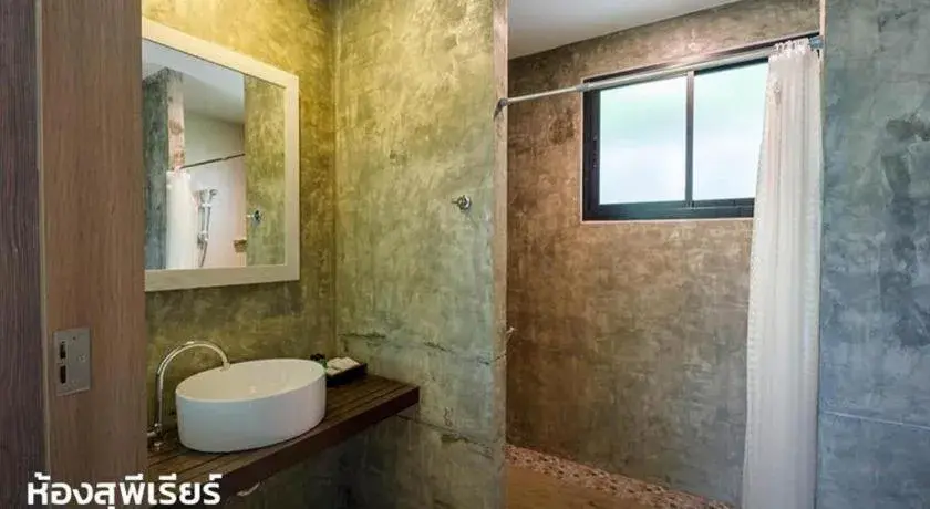 Chatnipa Beach Resort Chatnipa Beach Resort