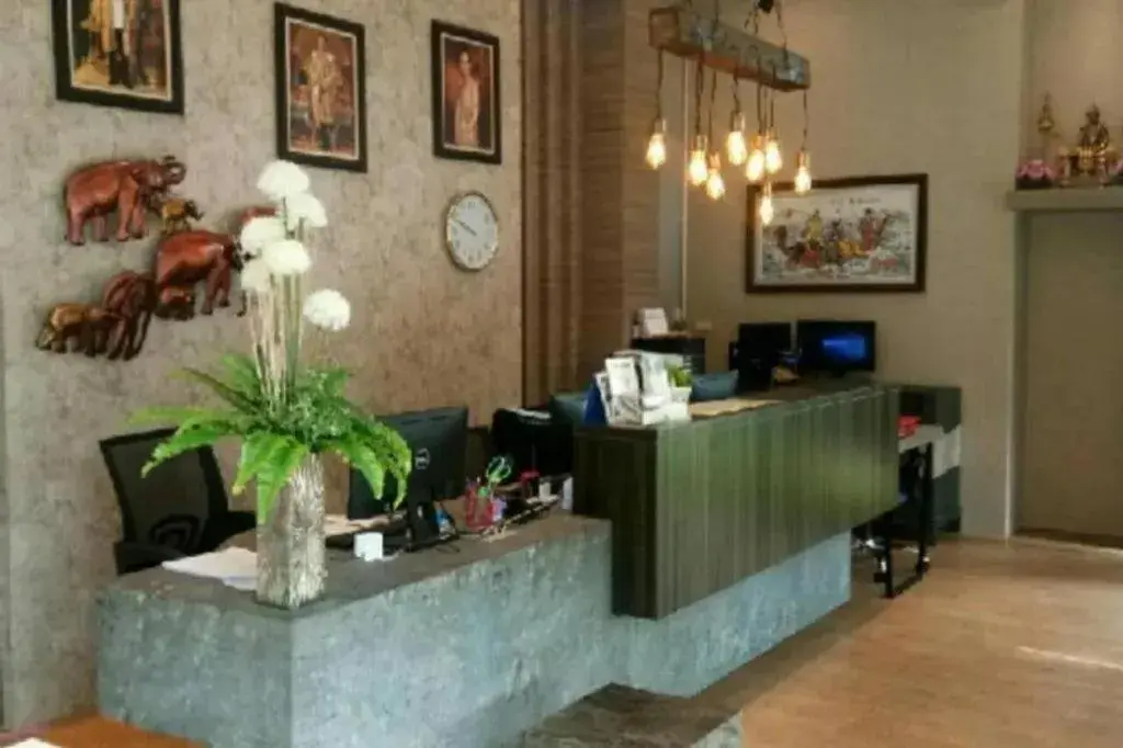 Chatnipa Beach Resort Chatnipa Beach Resort