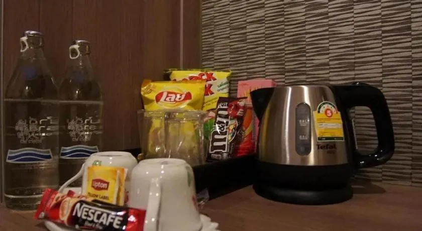 Chatnipa Beach Resort