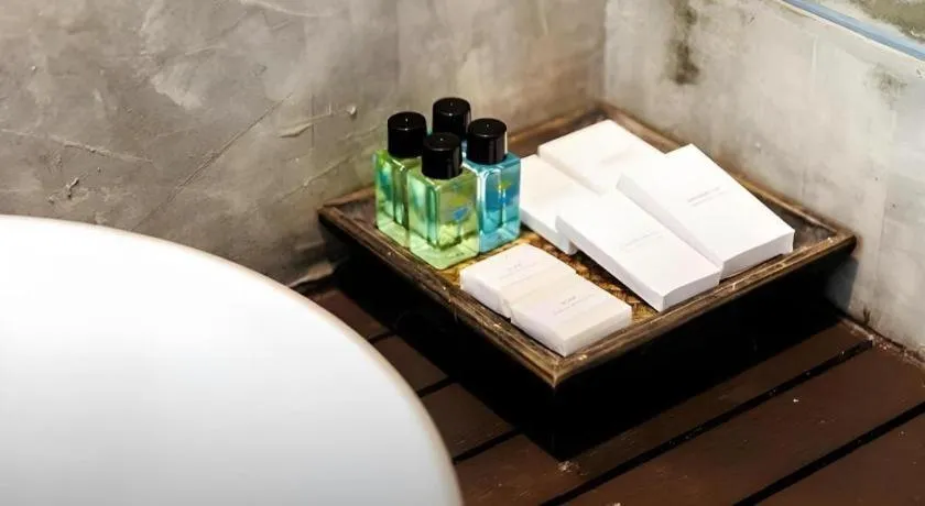 Chatnipa Beach Resort