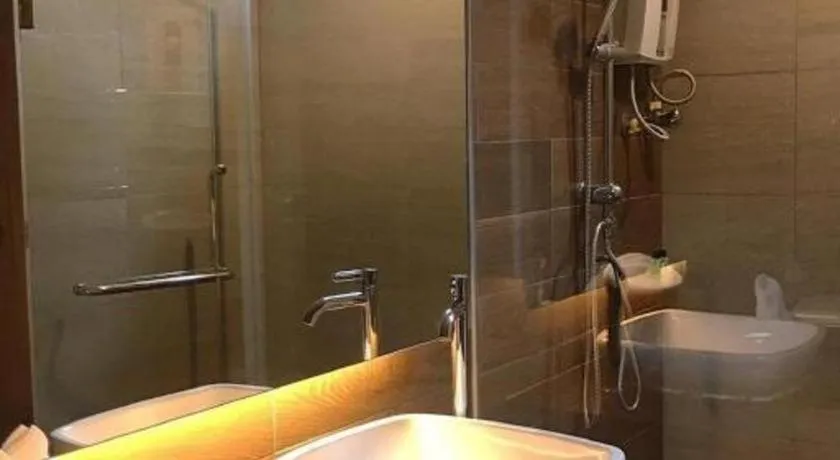 Chatnipa Beach Resort