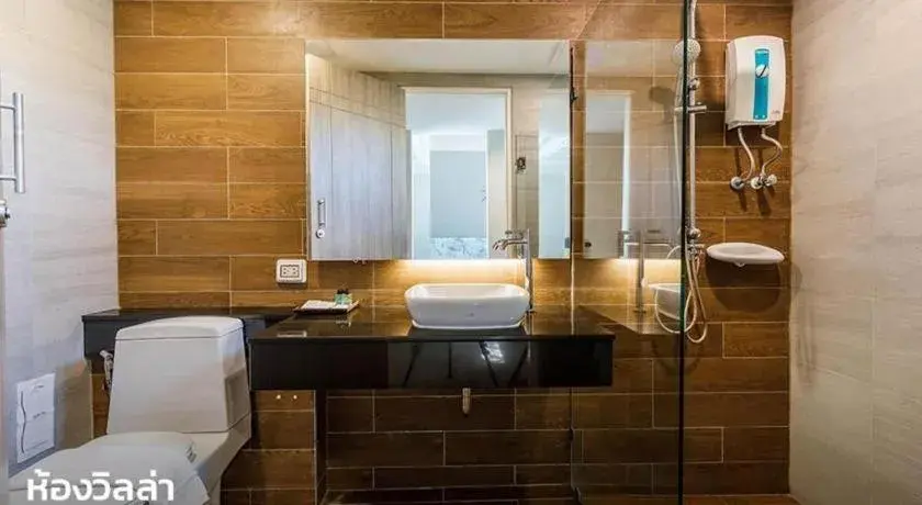 Chatnipa Beach Resort Chatnipa Beach Resort