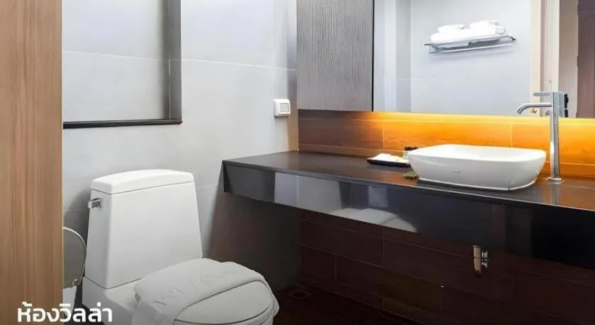 Chatnipa Beach Resort