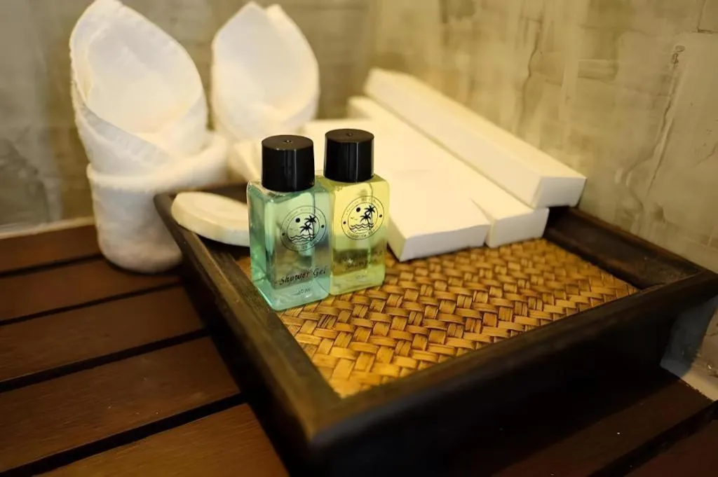 Chatnipa Beach Resort