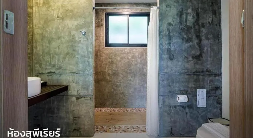 Chatnipa Beach Resort