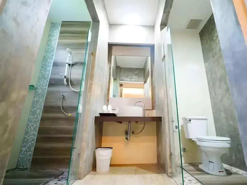 Chatnipa Beach Resort Chatnipa Beach Resort