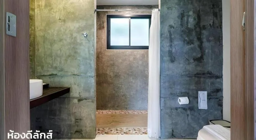 Chatnipa Beach Resort