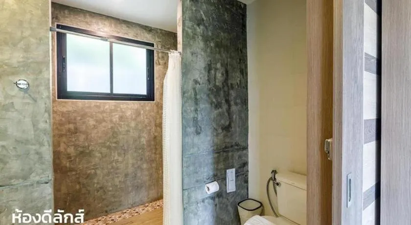 Chatnipa Beach Resort