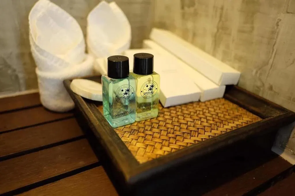 Chatnipa Beach Resort