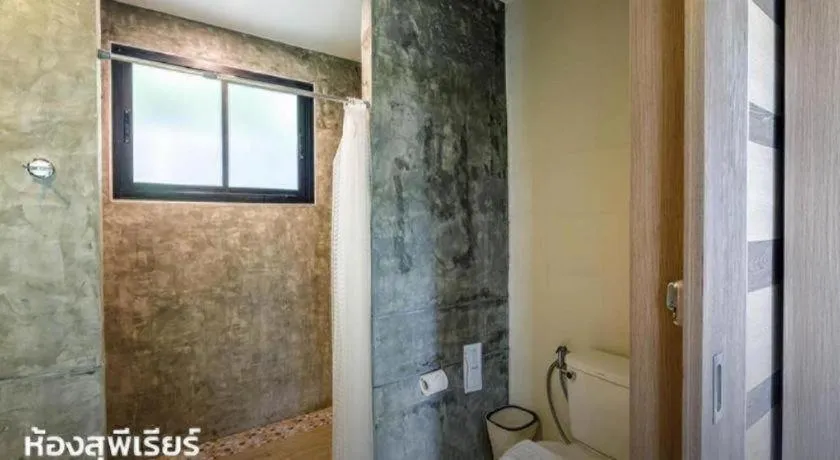 Chatnipa Beach Resort