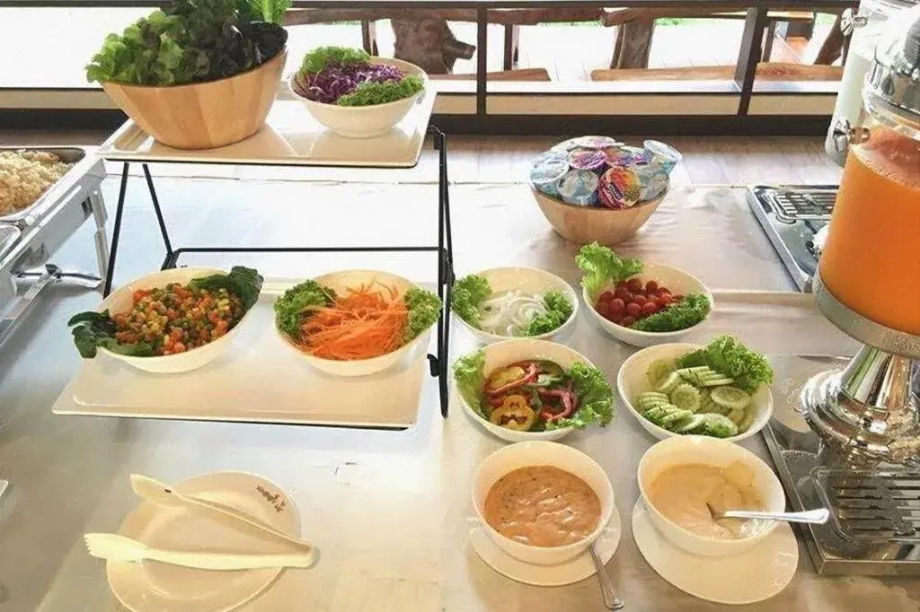 Chatnipa Beach Resort Chatnipa Beach Resort