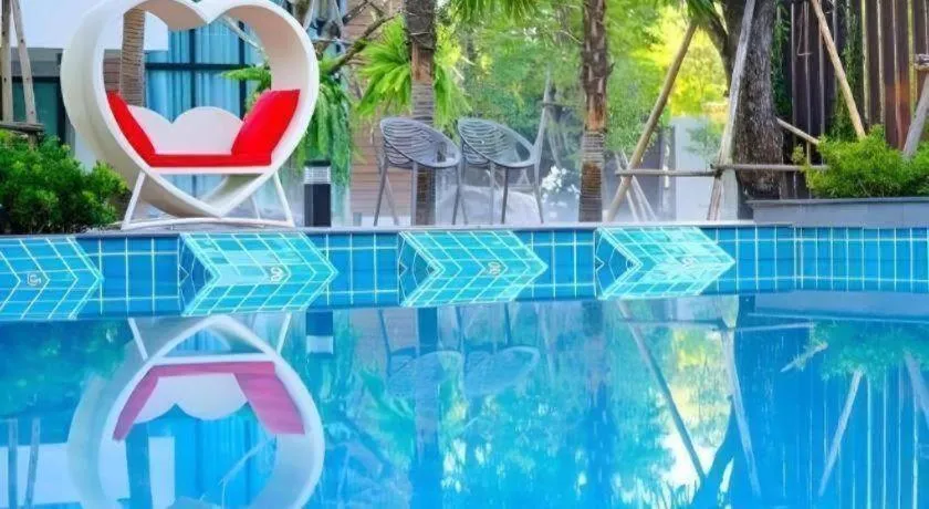 Chatnipa Beach Resort