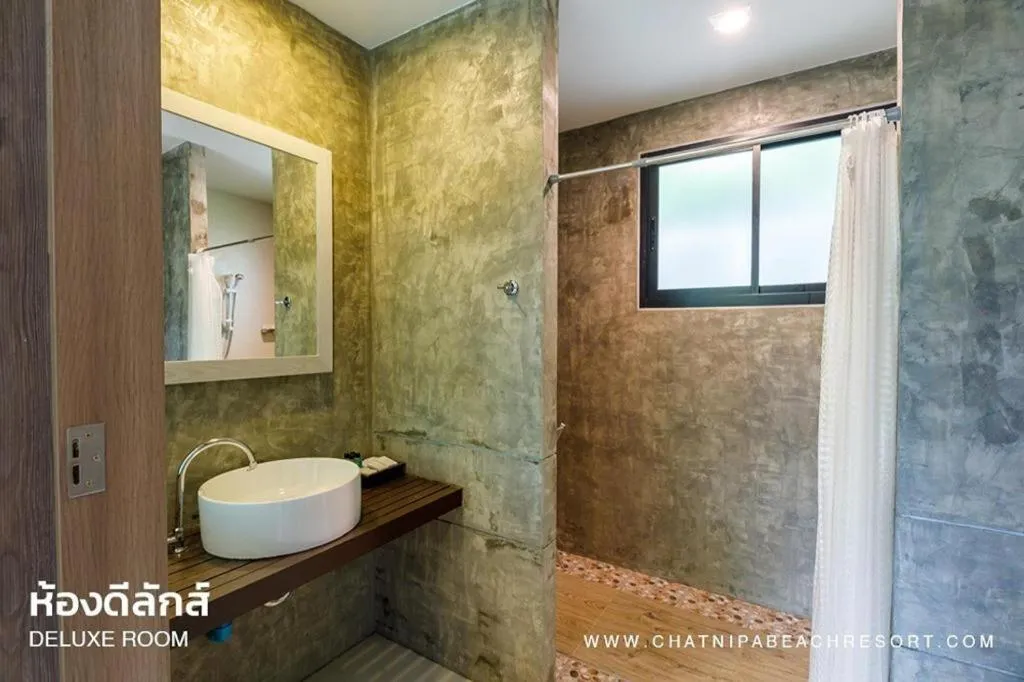 Chatnipa Beach Resort