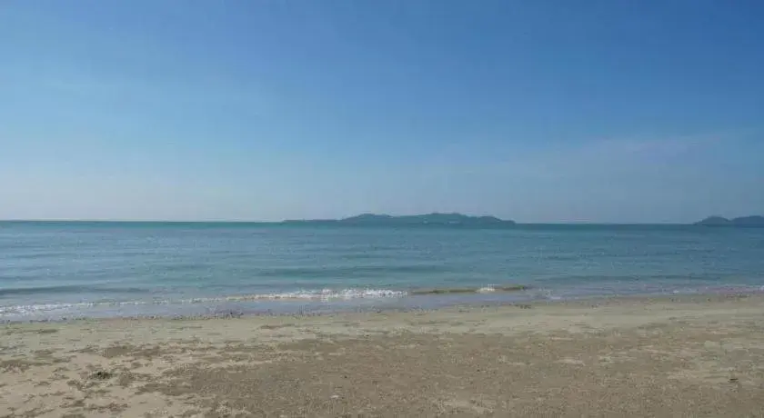 Chatnipa Beach Resort Chatnipa Beach Resort