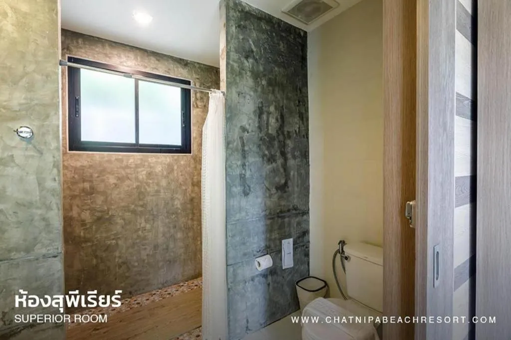 Chatnipa Beach Resort