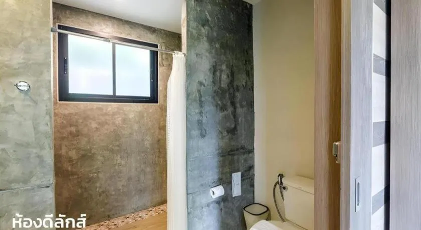 Chatnipa Beach Resort