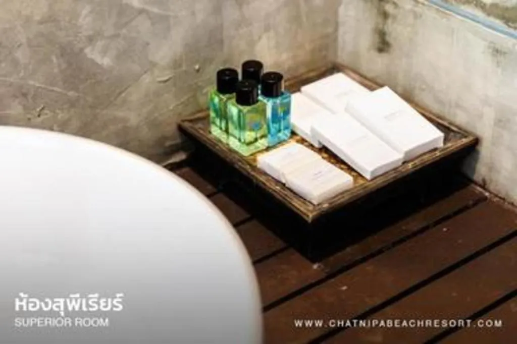 Chatnipa Beach Resort