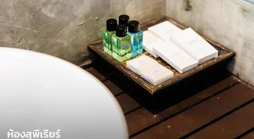 Chatnipa Beach Resort Chatnipa Beach Resort