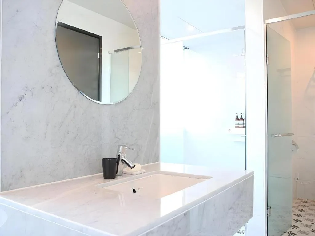 Changwon Brown dot Hotel Palyong