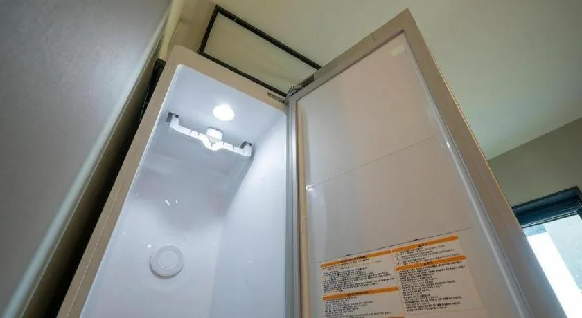 Changwon Brown dot Hotel Palyong