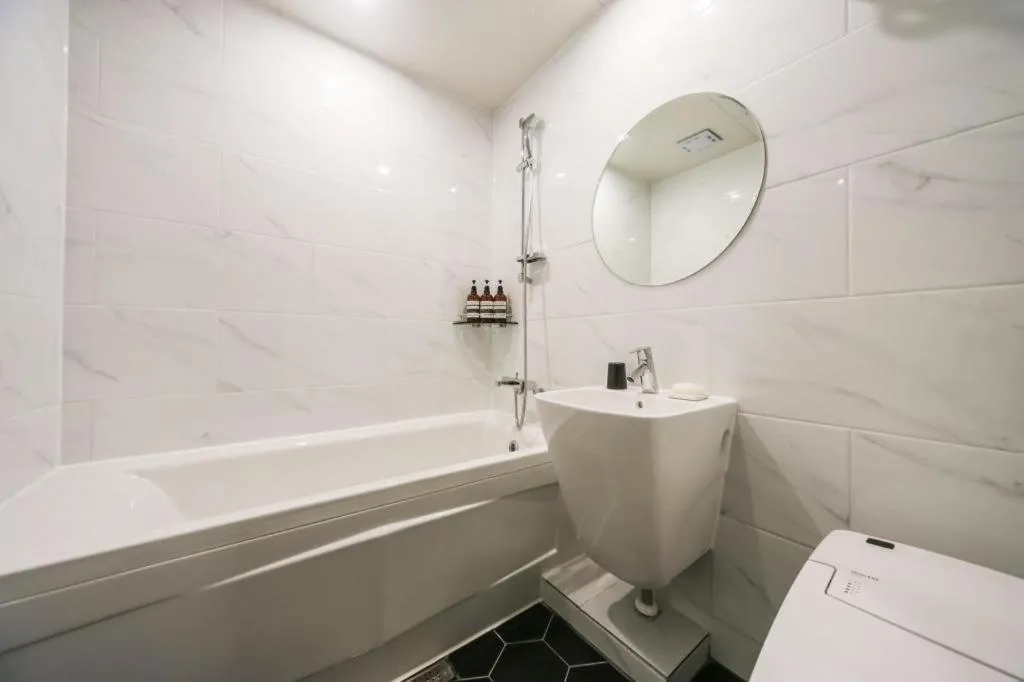 Changwon Brown dot Hotel Palyong