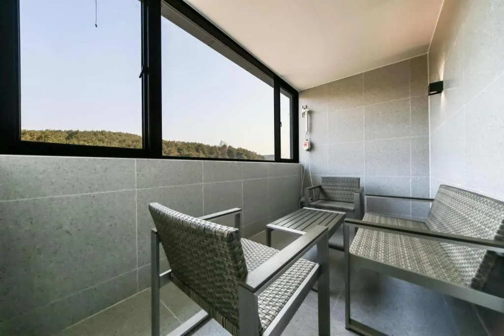 Changwon Brown dot Hotel Palyong