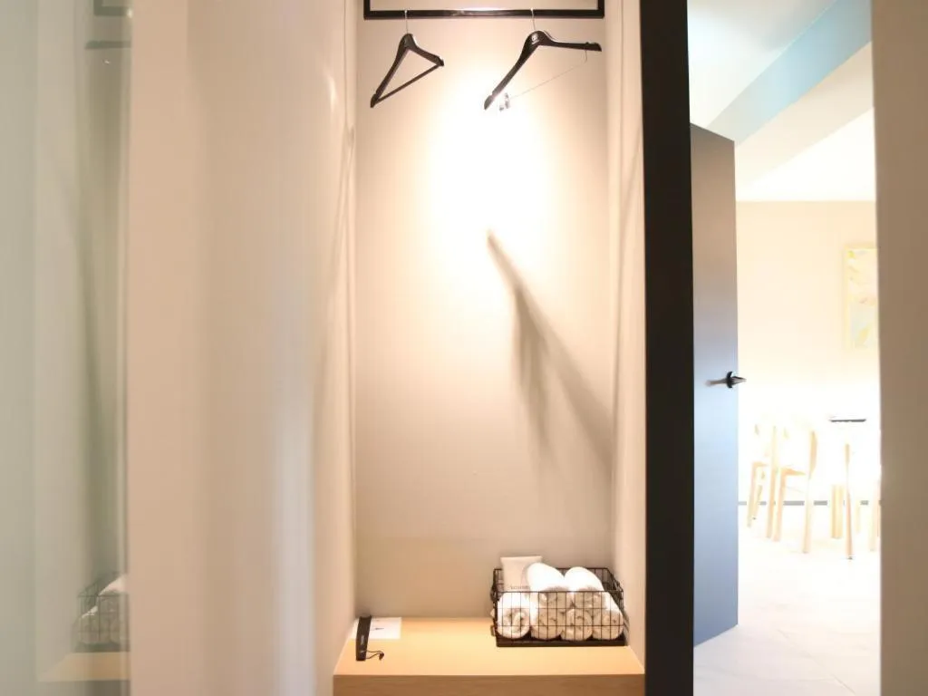 Changwon Brown dot Hotel Palyong