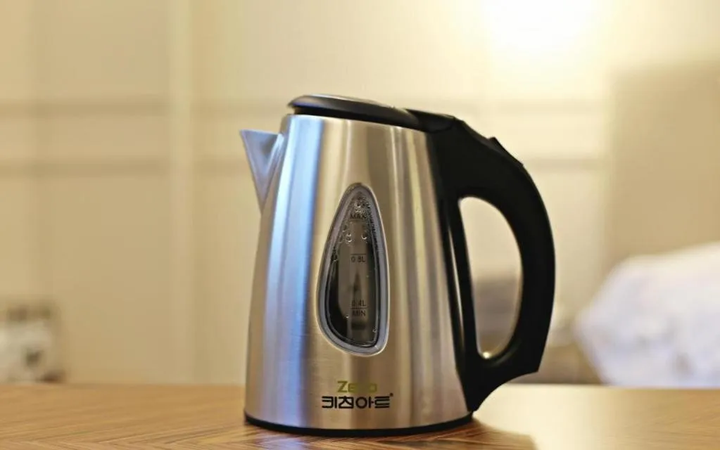 Changwon Brown dot Hotel Palyong