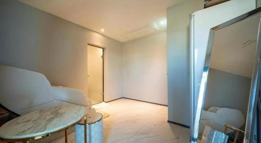 Changwon Brown dot Hotel Palyong