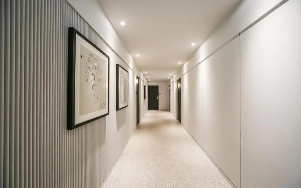 Changwon Brown dot Hotel Palyong