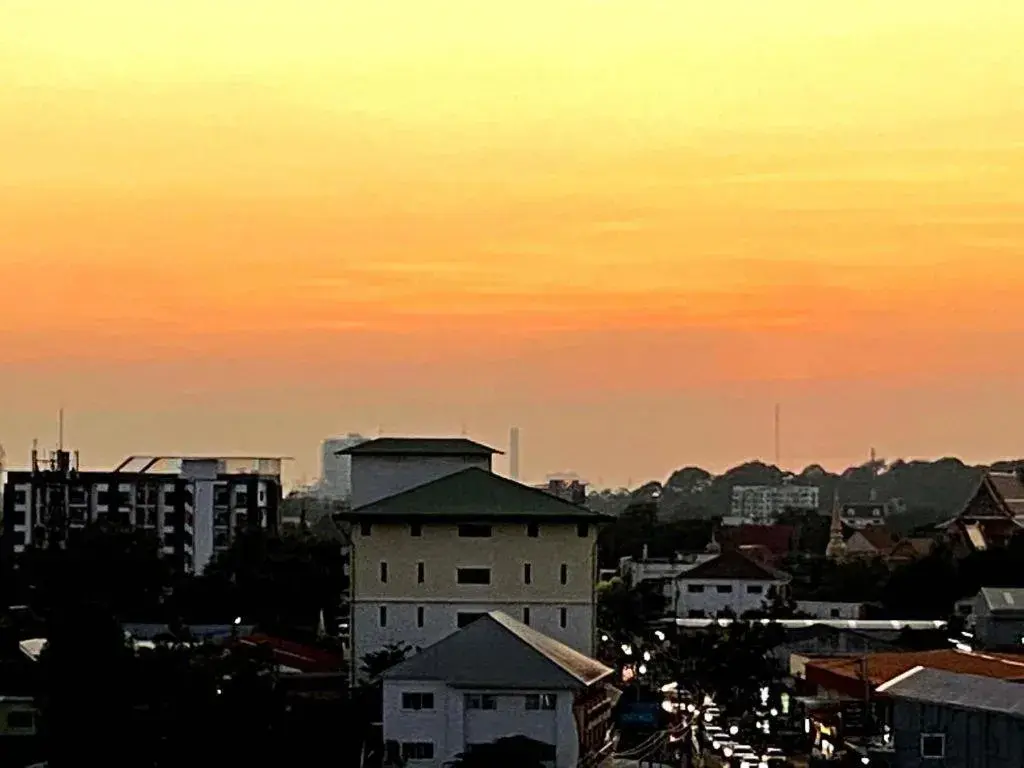 Prinn Hotel Prinn Hotel