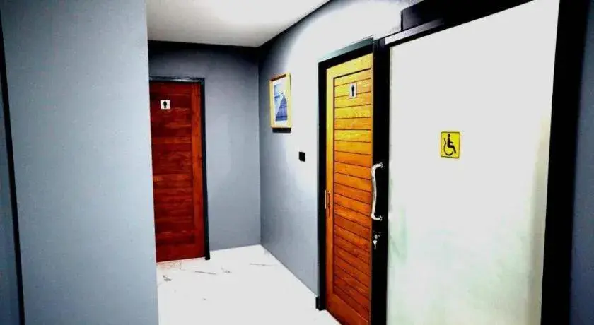 Prinn Hotel Prinn Hotel