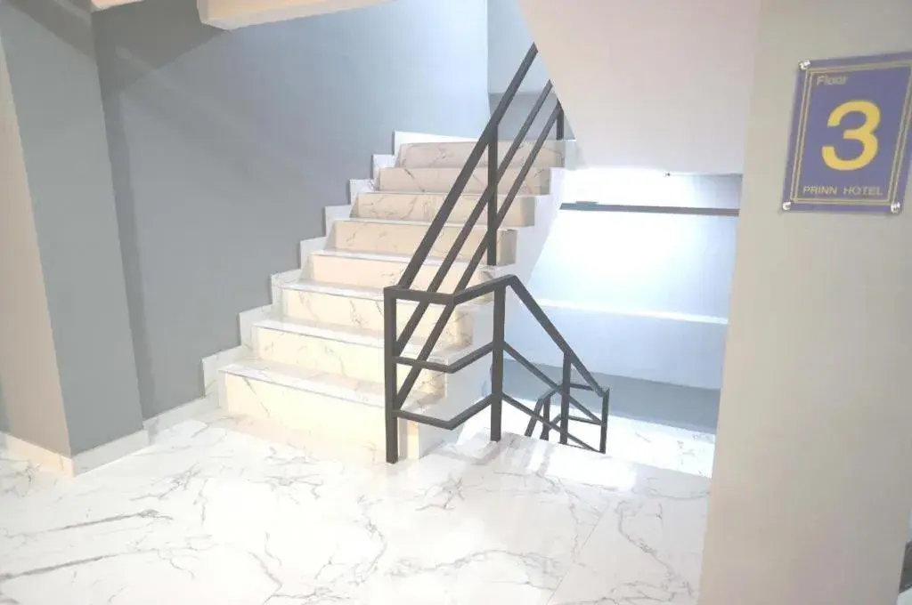 Prinn Hotel Prinn Hotel