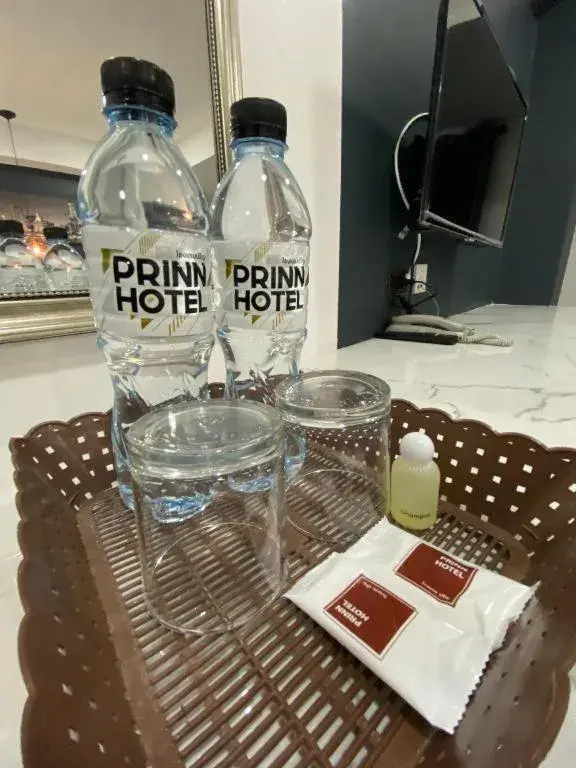 Prinn Hotel Prinn Hotel