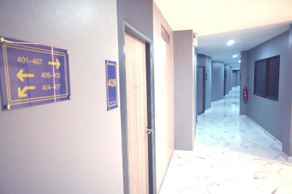 Prinn Hotel Prinn Hotel