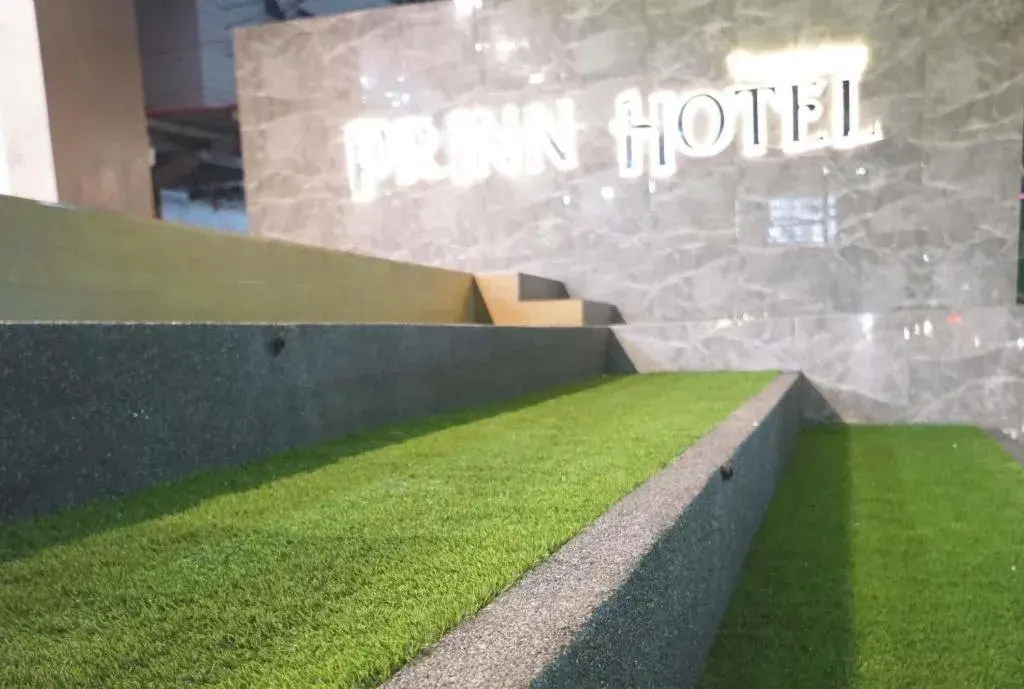 Prinn Hotel Prinn Hotel