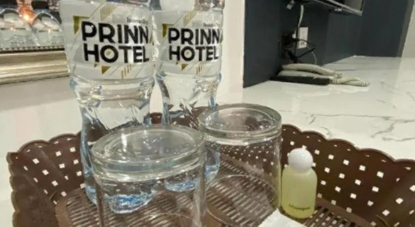 Prinn Hotel