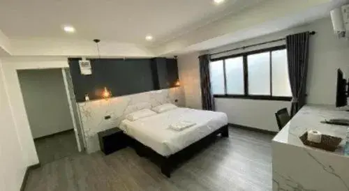 Prinn Hotel Prinn Hotel