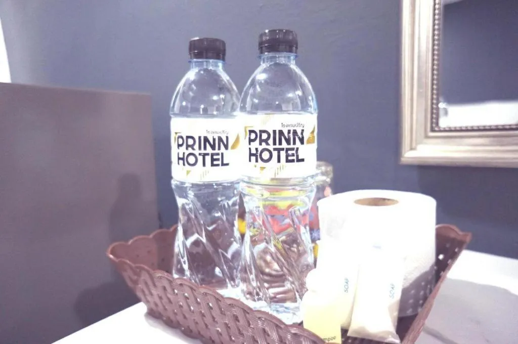 Prinn Hotel
