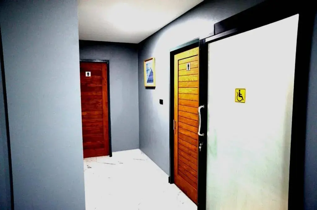 Prinn Hotel Prinn Hotel