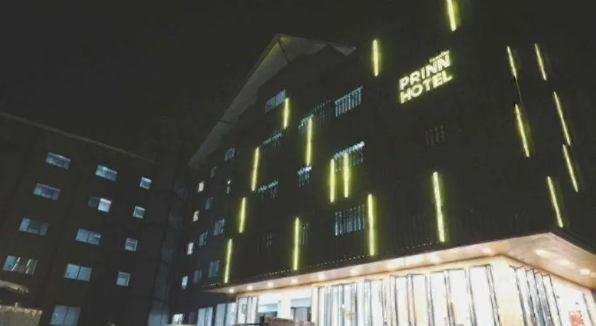 Prinn Hotel