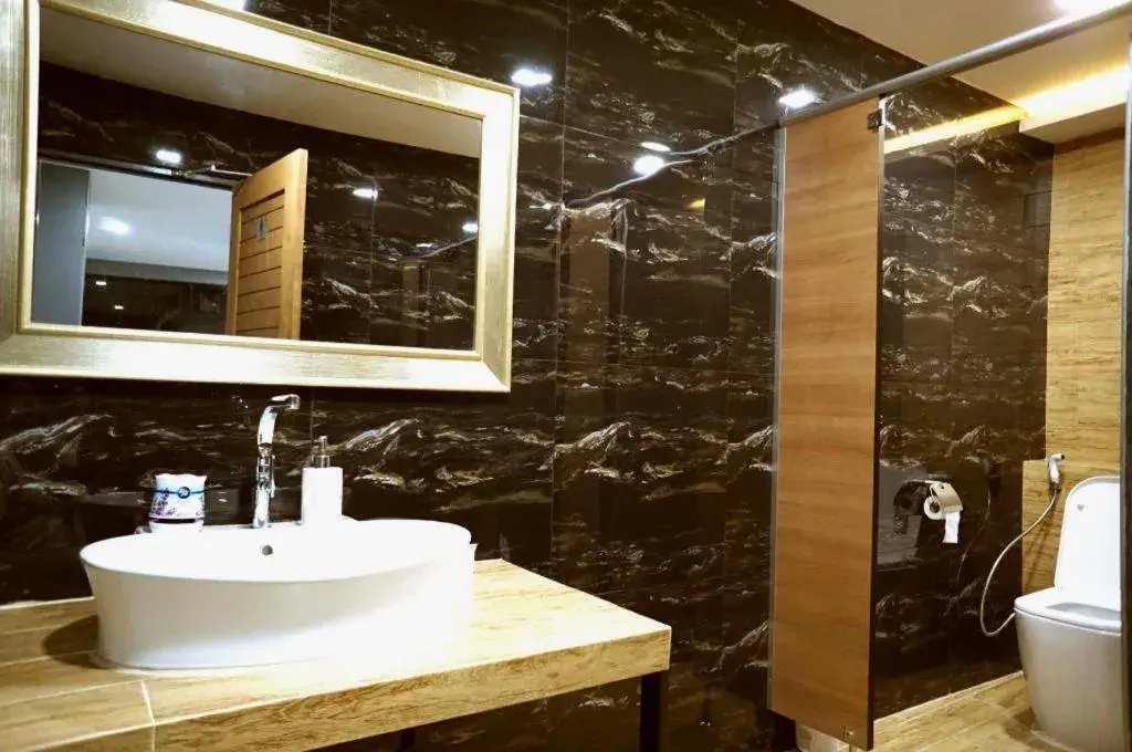 Prinn Hotel Prinn Hotel