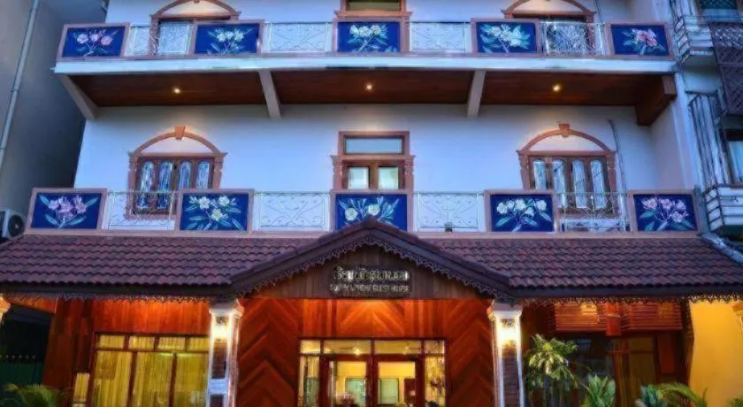 Souphaphone Hotel