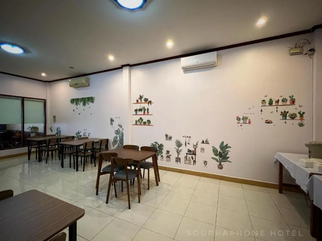 Souphaphone Hotel