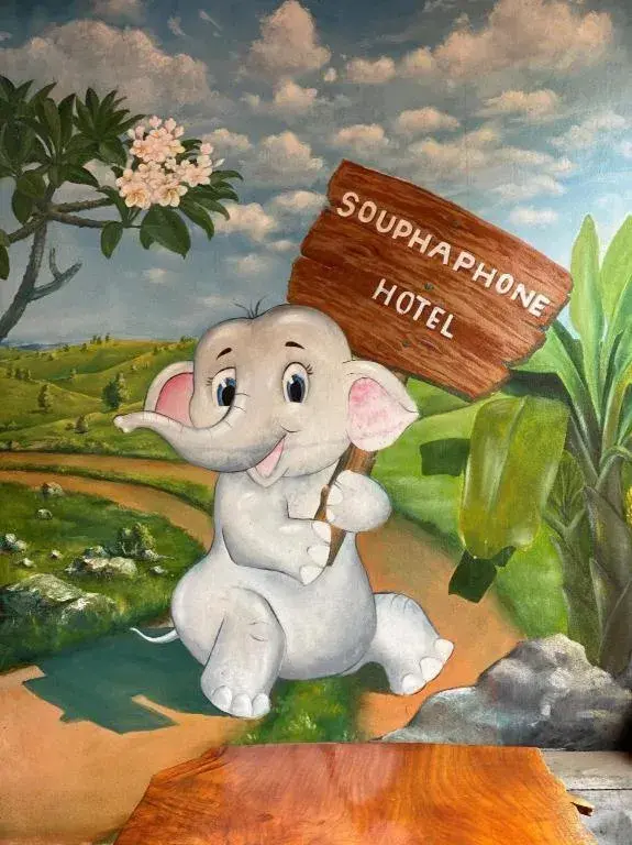 Souphaphone Hotel Souphaphone Hotel