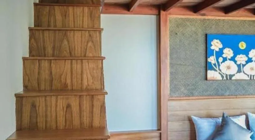 Khanom Cabana Beach Resort