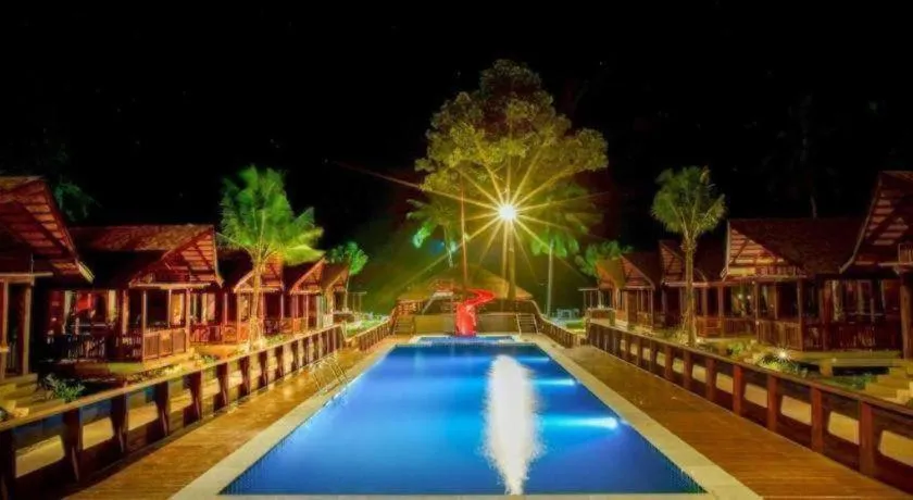 Khanom Cabana Beach Resort