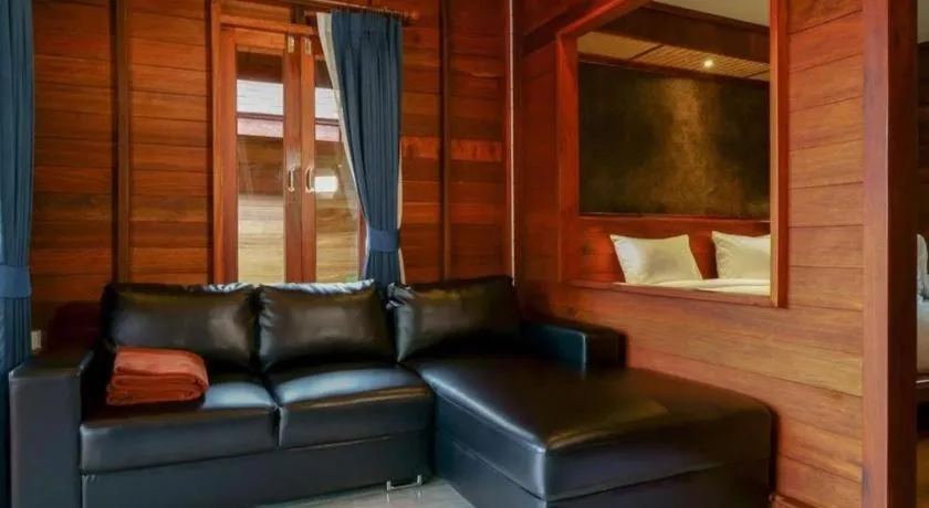 Khanom Cabana Beach Resort