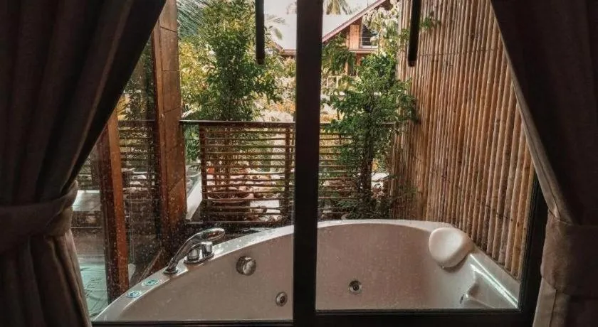 Khanom Cabana Beach Resort