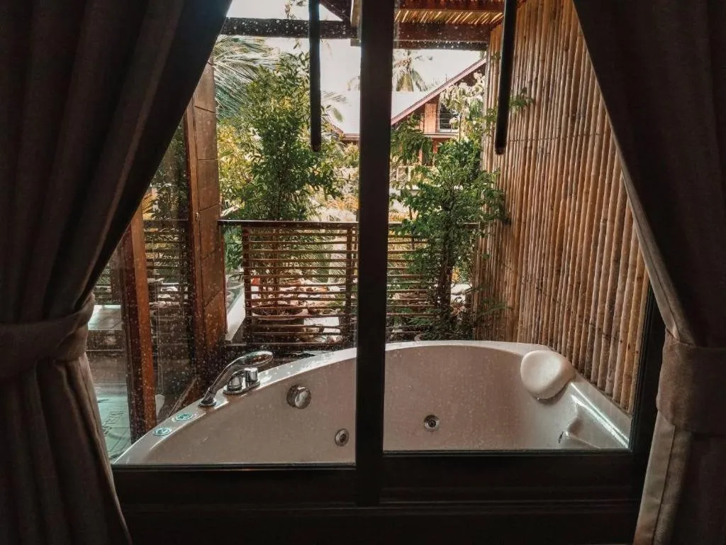 Khanom Cabana Beach Resort